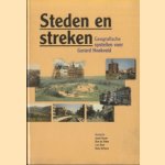 Steden en streken. Geografische opstellen voor Gerard Hoekveld.
Joost Hauer e.a.
€ 5,00 Steden en streken. Geografische opstellen voor Gerard Hoekveld.
Joost Hauer e.a.
€ 5,00