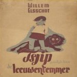 Tsjip gevolgd door de leeuwentemmer
Willem Elsschot
€ 12,50 Tsjip gevolgd door de leeuwentemmer
Willem Elsschot
€ 12,50