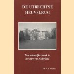 De Utrechtse Heuvelrug. Een natuurrijke streek in het hart van Nederland
H.A. Visscher
€ 6,00 De Utrechtse Heuvelrug. Een natuurrijke streek in het hart van Nederland
H.A. Visscher
€ 6,00