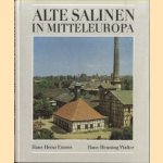Alte Salinen in Mitteleuropa. Zur Geschichte der Siedesalzerzeugung vom Mittelalter bis zur Gegenwart
Hans-Heinz Emons e.a.
€ 6,00