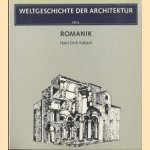 Weltgeschichte der Architektur: Romantik
Hans Erich Kubach
€ 6,00 Weltgeschichte der Architektur: Romantik
Hans Erich Kubach
€ 6,00