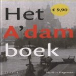 Het A'dam boek
Marielle Hagemann
€ 6,00