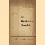 De Brokaten Mantel: gedichten
Nico Verhoeven
€ 5,00 De Brokaten Mantel: gedichten
Nico Verhoeven
€ 5,00