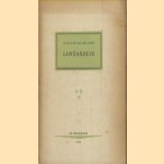 Landarbeid
Guillaume van der Graft
€ 6,00 Landarbeid
Guillaume van der Graft
€ 6,00
