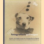 Nederlands Fotogenootschap NFG: Fotografisch geheugen. 25 jaar verenigde zorg voor fotografisch erfgoed
Okke Groot
€ 8,00 Nederlands Fotogenootschap NFG: Fotografisch geheugen. 25 jaar verenigde zorg voor fotografisch erfgoed
Okke Groot
€ 8,00
