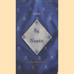 84 Namen
R.P. Bosch
€ 10,00 84 Namen
R.P. Bosch
€ 10,00