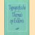 Typografische Thema's op Exlibris door Aad Vervoorn e.a. Typografische Thema's op Exlibris door Aad Vervoorn e.a.