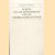 Schets van de geschiedenis van de Nederlandse syntaxis
A.A. Weijnen
€ 8,00 Schets van de geschiedenis van de Nederlandse syntaxis
A.A. Weijnen
€ 8,00