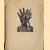 N.E.K. Nederlandsche Exlibris Kring - 1938 door Johan Schwencke
