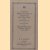 Guide to Marks of Origin on British and Irish Silver Plate from mid 16th Century to the Year 1973 and Old Sheffield Plate Makers Marks 1743-1860
R.E. Porter
€ 6,00 Guide to Marks of Origin on British and Irish Silver Plate from mid 16th Century to the Year 1973 and Old Sheffield Plate Makers Marks 1743-1860
R.E. Porter
€ 6,00