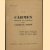 Carmen. Opera in vier bedrijven
Georges Bizet e.a.
€ 5,00 Carmen. Opera in vier bedrijven
Georges Bizet e.a.
€ 5,00