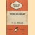 Tono-Bungay door H.G. Wells
