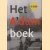 Het A'dam boek door Marielle Hagemann