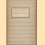 Vogels en vissen
Guillaume van der Graft
€ 6,00 Vogels en vissen
Guillaume van der Graft
€ 6,00