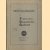 Mitteilungen der Fränkischen Geographischen Gesellschaft. Band 3 für 1956
Otto Berninger
€ 10,00