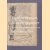 Denken in steen, bouwen op papier. Architectuurtraktaten uit de Universiteitsbibliotheek Nijmegen
Jeroen Goudeau
€ 20,00 Denken in steen, bouwen op papier. Architectuurtraktaten uit de Universiteitsbibliotheek Nijmegen
Jeroen Goudeau
€ 20,00