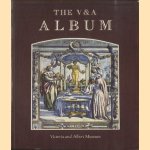 The V & A Album. Victoria and Albert Museum
diverse auteurs
€ 8,00