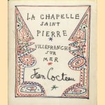 Jean Cocteau. La chapelle Saint Pierre Villefrance sur mer
Jean Cocteau
€ 60,00 Jean Cocteau. La chapelle Saint Pierre Villefrance sur mer
Jean Cocteau
€ 60,00