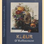 Kleur en raffinement: tekeningen uit de Unicorno collectie
Charles Dumas e.a.
€ 6,00 Kleur en raffinement: tekeningen uit de Unicorno collectie
Charles Dumas e.a.
€ 6,00