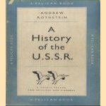 A History of the U.S.S.R.
Andrew Rothstein
€ 5,00 A History of the U.S.S.R.
Andrew Rothstein
€ 5,00