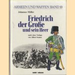 Friedrich der Grosse und sein Heer
Johannes Muller
€ 6,00 Friedrich der Grosse und sein Heer
Johannes Muller
€ 6,00