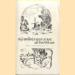 Noja mekind, zo wazze ze nou, die West Friezen
Maria Lucieer-Frankenhout Wit
€ 6,00 Noja mekind, zo wazze ze nou, die West Friezen
Maria Lucieer-Frankenhout Wit
€ 6,00