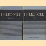 Verzen & Proza (2 delen) door J.H. Leopold