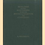 Sepulture ofte Graftboeck van de Augustijnenkerck te Dordrecht
A. Nelemans
€ 40,00
