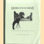 Sliedrechtse kiekjes I. Gedichten over Sliedrecht in weekblad "De Merwebode" van 1928 tot 1931
C. Sluimer-de Groot
€ 25,00