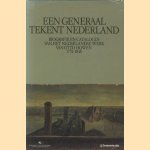 Een generaal tekent Nederland. Biografie en catalogus van het Nederlandse werkl van Otto Howen 1774-1848 door Rijdt R.J.A. te