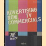 Advertising now. TV commercials - free dvd inside
Ed. Julius Wiedemann
€ 10,00 Advertising now. TV commercials - free dvd inside
Ed. Julius Wiedemann
€ 10,00