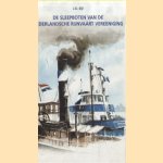 De sleepboten van de Nederlandsche Rijnvaart Vereniging
J.O. Bijl
€ 20,00