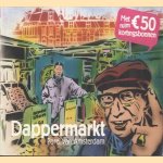 Dappermarkt. Parel van Amsterdam
Jolande Valkenburg e.a.
€ 8,00 Dappermarkt. Parel van Amsterdam
Jolande Valkenburg e.a.
€ 8,00