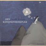 Een konijnendenkplek
Tanneke Wigersma
€ 6,00 Een konijnendenkplek
Tanneke Wigersma
€ 6,00