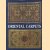 Oriental Carpets
Robert De Calatchi
€ 12,50