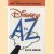 Disney A to Z. The Updated Official Encyclopaedia
Dave Smith
€ 15,00