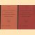 Protocol van opdrachten, transporten, rentbrieven, uytcoopen en vertingen, testamenten, huwelijcxe voorwaerden, procuratien en contracten. Weckendam 1639-1660(2 delen)
Hermanus W. van ' Elzelingen
€ 50,00 Protocol van opdrachten, transporten, rentbrieven, uytcoopen en vertingen, testamenten, huwelijcxe voorwaerden, procuratien en contracten. Weckendam 1639-1660(2 delen)
Hermanus W. van ' Elzelingen
€ 50,00