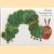Rupsje Nooitgenoeg
Eric Carle
€ 6,00 Rupsje Nooitgenoeg
Eric Carle
€ 6,00