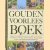 Het Gouden voorleesboek
diverse auteurs
€ 8,00 Het Gouden voorleesboek
diverse auteurs
€ 8,00