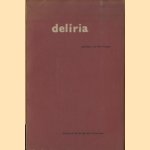 Deliria
Nes Tergast
€ 6,00 Deliria
Nes Tergast
€ 6,00