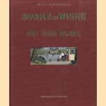 Suske en Wiske. Het Enge Eiland - Luxe-editie
Willy Vandersteen e.a.
€ 30,00 Suske en Wiske. Het Enge Eiland - Luxe-editie
Willy Vandersteen e.a.
€ 30,00