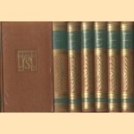 Commedie + Memorie (7 volumes)
Carlo Goldoni
€ 45,00