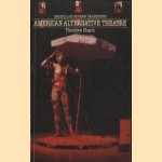 American Alternative Theatre door Theodore Shank