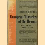 Barrett H. Clark's European Theories of the Drama
Barrett H. Clark e.a.
€ 9,50 Barrett H. Clark's European Theories of the Drama
Barrett H. Clark e.a.
€ 9,50