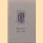 Dachau 1945-1985
Til Gardeniers-Berendsen
€ 6,00