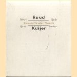 Baustoffe der Plastik: Hout, ijzer / ijzer-beton
Ruud Kuijer
€ 12,50