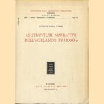 Le strutture narrative dell "Orlando Furioso"
Giuseppe dalla Palma
€ 26,00 Le strutture narrative dell "Orlando Furioso"
Giuseppe dalla Palma
€ 26,00
