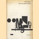 Teatro del tempo futurista door Mario Verdone