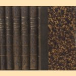 Oeuvres de J.F. Regnard avec des avertissements sur chaque piece, par M. Garnier. Nouvelle Edition (6 volumes)
J.F. Regnard
€ 100,00 Oeuvres de J.F. Regnard avec des avertissements sur chaque piece, par M. Garnier. Nouvelle Edition (6 volumes)
J.F. Regnard
€ 100,00
