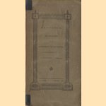Bijdragen tot de geschiedenis van het tooneel, de tooneelspeelkunst, en de tooneelspelers, in Nederland
Mr. A van Halmael Jr.
€ 19,00